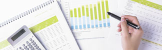 Finance image
